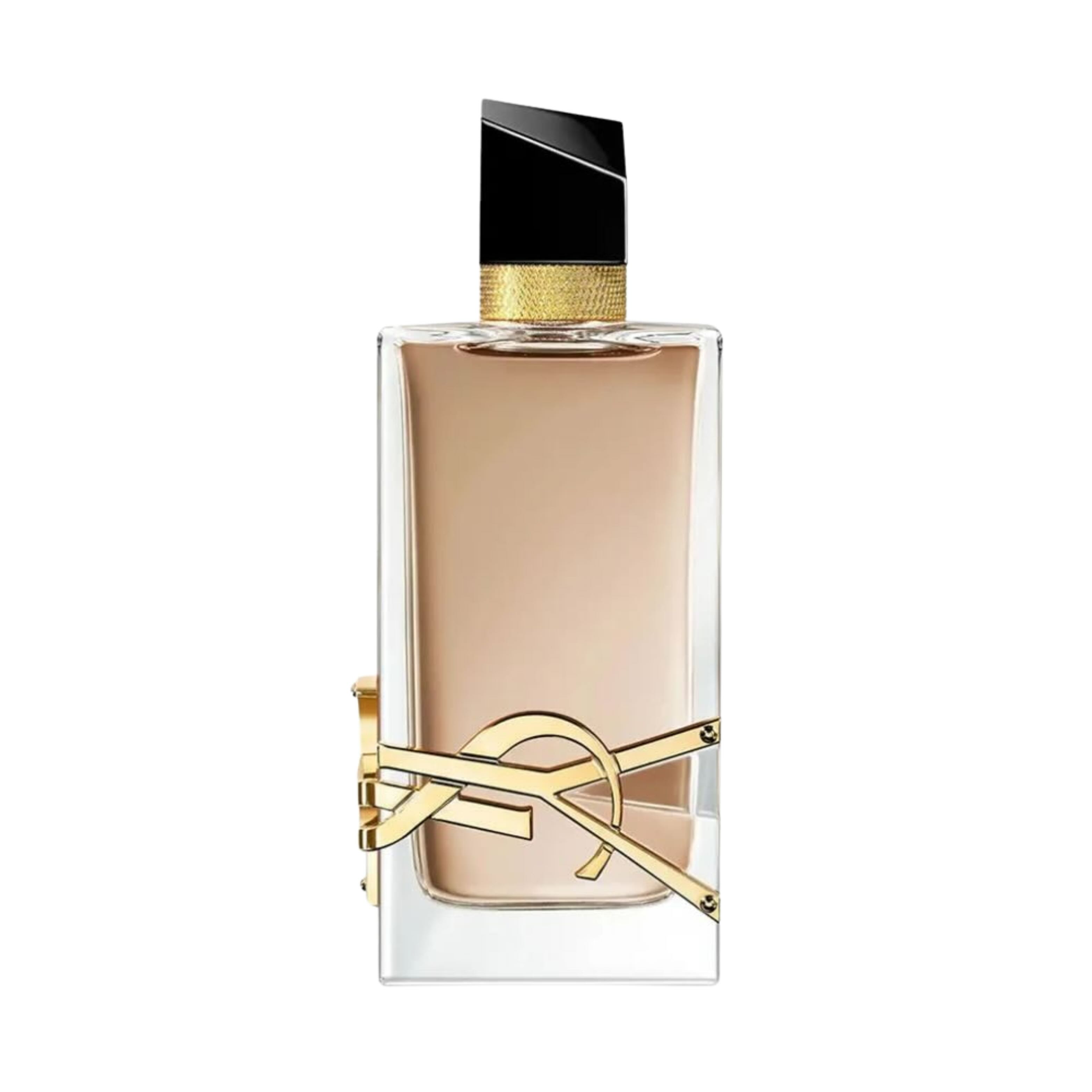 Nước Hoa Nữ Yves Saint Laurent YSL Libre Flowers Flames EDP 90ml Chính Hãng - Hình ảnh chính